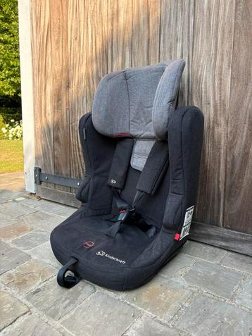 Kinderkraft autostoel in perfecte staat beschikbaar voor biedingen
