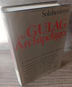 The gulag archipelago, Boeken, Geschiedenis | Wereld, Gelezen, Ophalen of Verzenden
