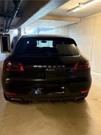 Porsche Macan, Auto's, Zwart, Overige kleuren, Particulier, SUV of Terreinwagen