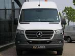 Mercedes-Benz Sprinter 519 / DISTRONIC / 360camera / 5ton, Autos, Camionnettes & Utilitaires, Automatique, Achat, Système de navigation