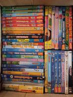 DVD kinderen, Cd's en Dvd's, Dvd's | Kinderen en Jeugd, Overige genres, Gebruikt, Ophalen of Verzenden, Film