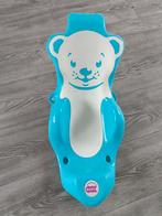 Baby badzitje, Overige merken, Ophalen of Verzenden, Zo goed als nieuw, Badzitje of Badring
