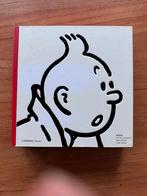 Le livre de Tintin, Enlèvement