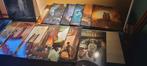 Bds Collection La Sagesse des Mythes par Luc Ferry 20 albums, Boeken, Meerdere stripboeken, Ophalen