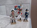 Figurines vintage en plomb Napoléon, Enlèvement ou Envoi, Comme neuf