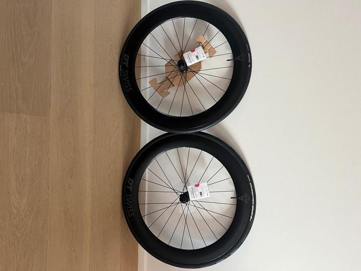 DT Swiss ARC 1600 Dicut - 65MM, Fietsen en Brommers, Fietsonderdelen, Nieuw, Racefiets, Ophalen