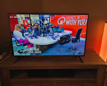 LG 42 inch (geen smart TV) PERFECTE STAAT! beschikbaar voor biedingen