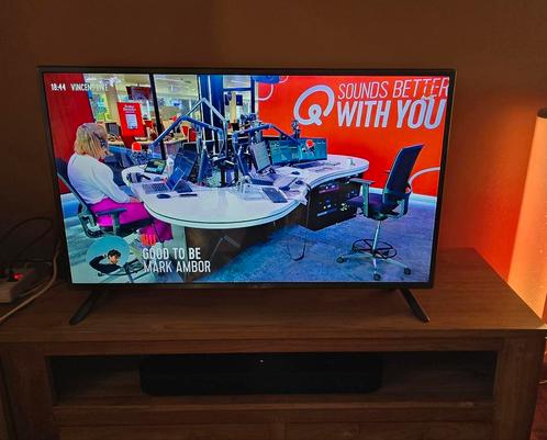 LG 42 inch (geen smart TV) PERFECTE STAAT!, Audio, Tv en Foto, Televisies, Zo goed als nieuw, LED, 40 tot 60 cm, Full HD (1080p)