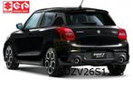 Suzuki Swift achterlicht Links (GLX, Sport)  Origineel! 3560, Auto-onderdelen, Nieuw, Suzuki, Verzenden