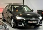 Audi A4 2.0tdi  02/2020  54500km   Automatique, 5 places, Berline, Noir, Automatique