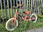 Loopfiets veloretti 2/3 wieler, Fietsen en Brommers, Fietsen | Kinderfietsjes, Ophalen, Zo goed als nieuw