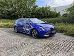 Toyota Corolla Premium, Automaat, 1989 cc, USB, Blauw