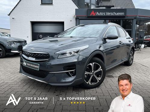 Kia XCeed 1.6 GDI PHEV DCT ** Navi/Carplay | Keyless | Lane, Autos, Kia, Entreprise, XCeed, ABS, Airbags, Air conditionné, Android Auto