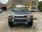 2008 Hummer H3 lichte vracht, Auto's, Hummer, Automaat, Gebruikt, Overige brandstoffen, Bedrijf