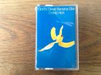 muziekcassette chris rea, Enlèvement ou Envoi, Rock en Metal, 1 cassette audio, Originale