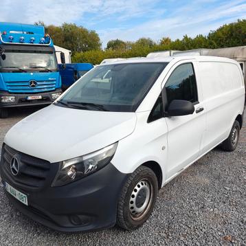 Mercedes-Benz Vito 114cdi  beschikbaar voor biedingen