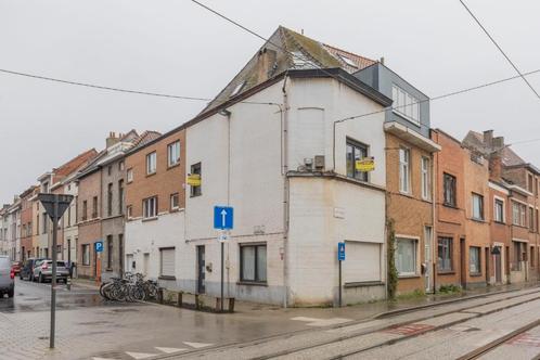 Huis te koop in Ledeberg, 3 slpks, Immo, Maisons à vendre, Maison individuelle, C