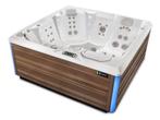 jacuzzi Hotspring Flair met cover, Ophalen, Gebruikt, Vast
