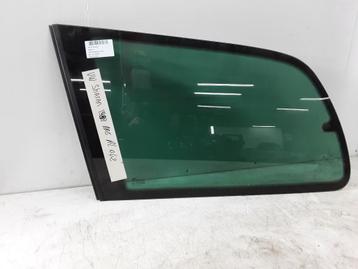 ZIJRUIT LINKS ACHTER Volkswagen Sharan (7M8 / M9 / M6) beschikbaar voor biedingen