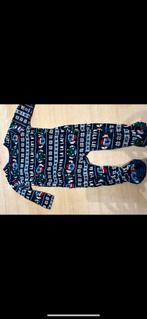 Myjama stich 12-18 maand, Enfants & Bébés, Vêtements de bébé | Taille 86, Enlèvement, Comme neuf