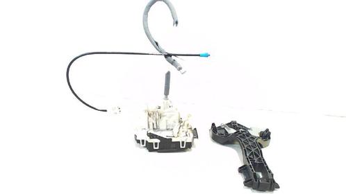 PORTIERVANGER CV ELEKTR. LINKS VOOR Sprinter 3,5t (906.73), Auto-onderdelen, Carrosserie, Mercedes-Benz, Voor, Links, Gebruikt