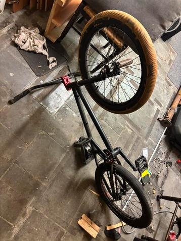 Bmx+ rocker bmx beschikbaar voor biedingen