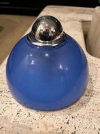 Artemide vintage design wandlamp, Huis en Inrichting, Ophalen, Glas