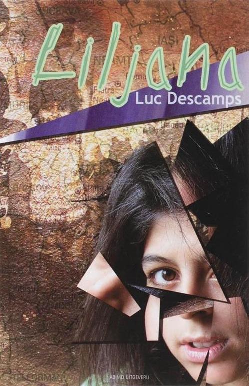 Liljana (2297), Livres, Livres pour enfants | Jeunesse | 10 à 12 ans, Neuf, Fiction, Enlèvement ou Envoi