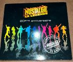 Nostalgie La Legende - 20éme anniversaire - 2CD, Enlèvement ou Envoi, Comme neuf