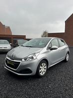 208 like, Auto's, Peugeot, Voorwielaandrijving, 50 kW, 0 kg, Bedrijf