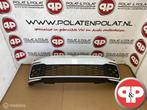 VW Golf 8 5H GTI Voorbumper LOK1