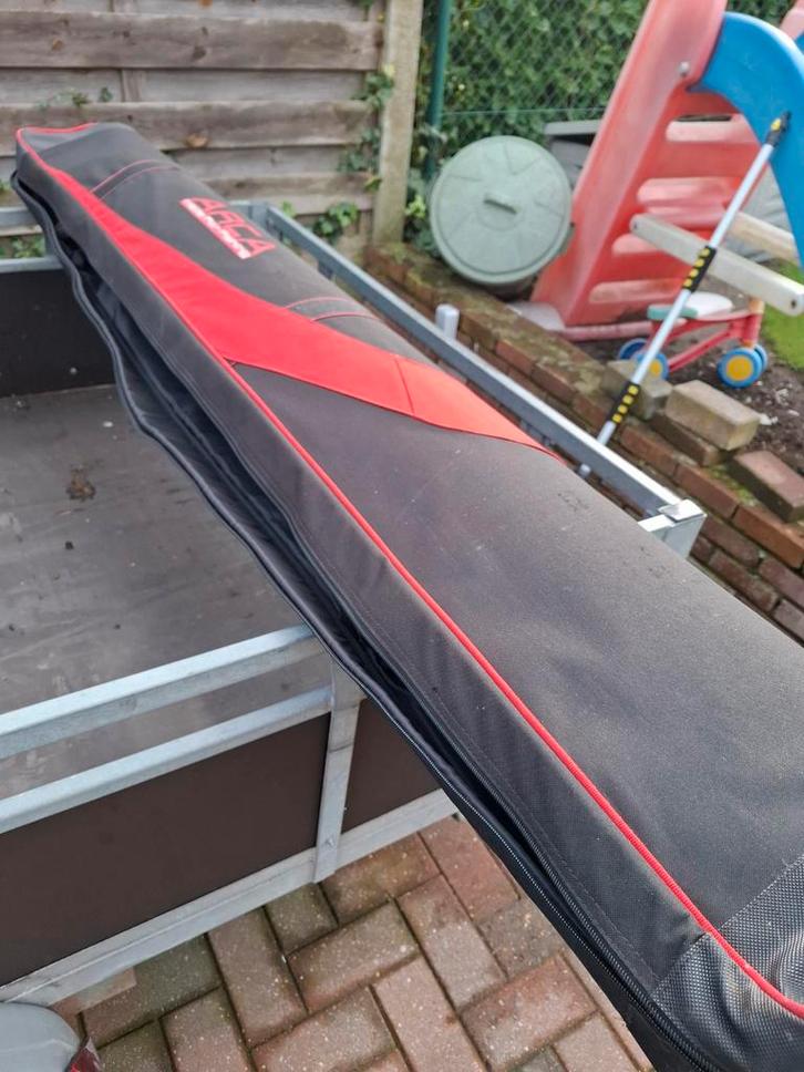 Vaste stok 11,50 preston, Watersport en Boten, Hengelsport | Witvissen, Werphengel, Ophalen