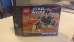 Lego Star Wars Wookie Gunship - set 75129, Enlèvement ou Envoi, Comme neuf, Ensemble complet, Lego