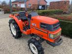 Kubota GT 3 Minitractor, Overige typen