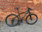 Fiets 27inch, Ophalen