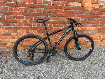 Fiets 27inch beschikbaar voor biedingen