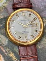 Eterna-Matic Anatomic SevenDay Automatic, Ophalen of Verzenden, Gebruikt