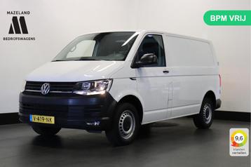 Volkswagen Transporter 2.0 TDI 150PK Automaat EURO 6 Export  beschikbaar voor biedingen
