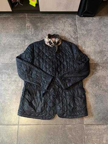 Veste Barbour pour homme, Barbour, Enlèvement ou Envoi, Taille 56/58 (XL), Comme neuf