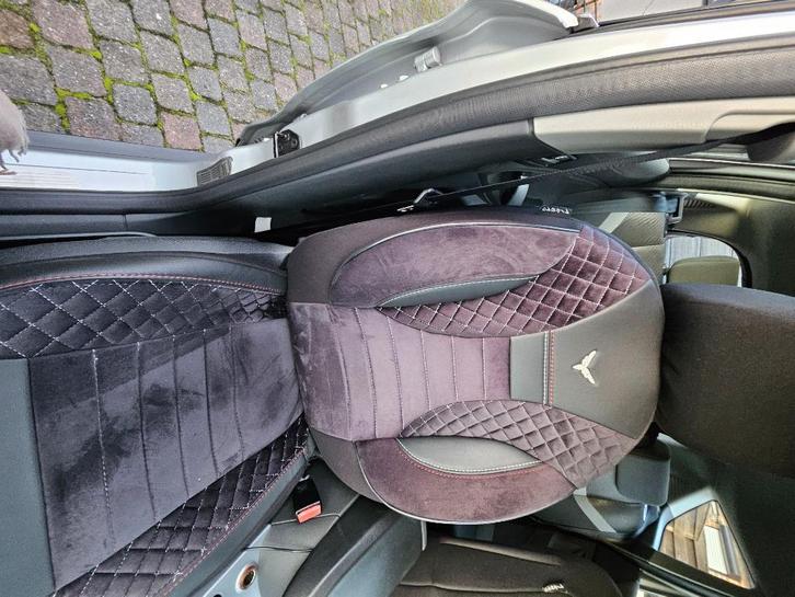 Ford kuga 2012, Auto-onderdelen, Carrosserie, Ford, Gebruikt, Ophalen