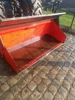 Grondbak 200 cm breed, Zakelijke goederen, Landbouw | Werktuigen, Ophalen