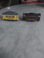 Tram, Verzamelen, Ophalen of Verzenden, Tram