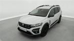 Dacia Jogger 1.0 TCe 110Cv Extreme 7PL / CARPLAY / CAMERA, Auto's, Dacia, Gebruikt, 999 cc, Start-stop-systeem, Stof