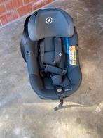 Kinderstoel auto, Kinderen en Baby's, Autostoeltjes, Ophalen, Gebruikt, Verstelbare rugleuning, Isofix