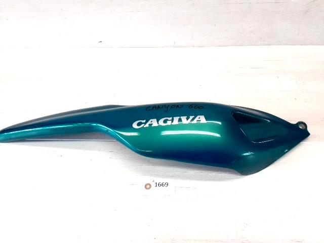 Canyon 600 1995 - 1998 Cagiva Kuipdeel D1-52884, Motoren, Onderdelen | Overige