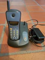 Téléphones fixes - Combinés sans fil, Telecommunicatie, Ophalen, Zo goed als nieuw, 1 handset