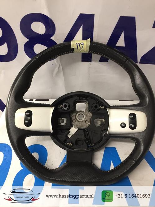 stuurwiel renault twingo 255583372r, Auto-onderdelen, Besturing, Renault, Gebruikt, Ophalen of Verzenden