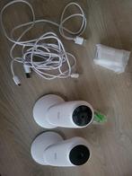 Caméra de surveillance, Enlèvement, Comme neuf