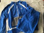 Joggingset Bikkembergs 12 jaar, Ophalen of Verzenden, Zo goed als nieuw, Setje, Jongen