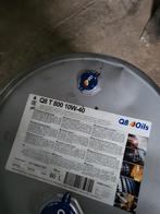 Olie  10 w40  vat 60 l, Ophalen